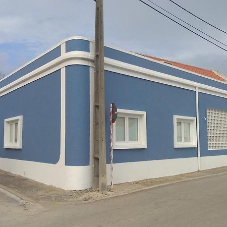 Casa Fisher Вендаш-Новаш Экстерьер фото