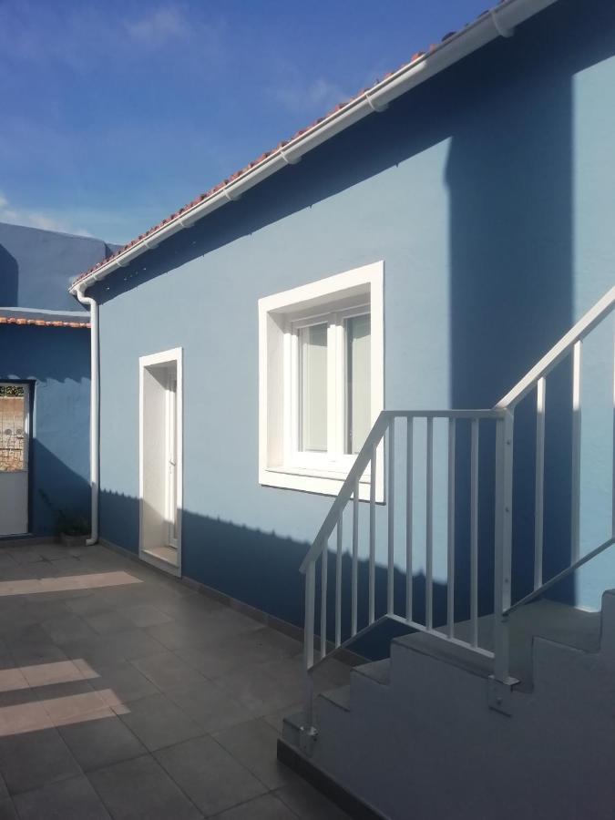 Casa Fisher Вендаш-Новаш Экстерьер фото